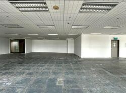 Prudential Tower (D1), Office #486323541